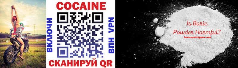 COCAIN Fish Scale Энем